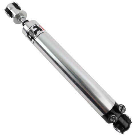 QA1 Stocker Star Series Rear Shock Absorber - Double Adj. - 15in/23.625in - Aluminum