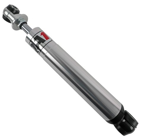 QA1 Stocker Star Series Rear Shock Absorber - Non Adj. - 11.625in/17.75in - Aluminum