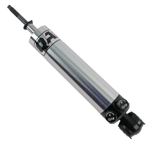 QA1 Stocker Star Series Front Shock Absorber - Non Adj. - 9in/14in - Aluminum