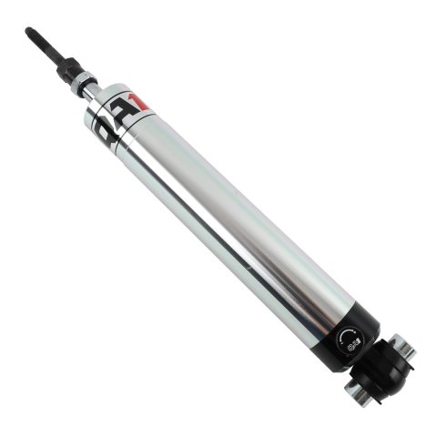 QA1 Stocker Star Series Rear Shock Absorber - Single Adj. - 13.125in/20.5in - Aluminum