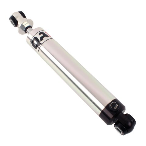 QA1 Stocker Star Series Rear Shock Absorber - Single Adj. - 12.875in/19.5in - Aluminum
