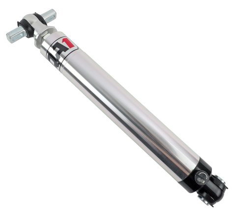 QA1 Stocker Star Series Rear Shock Absorber - Single Adj. - 14.875in/23.625in - Aluminum