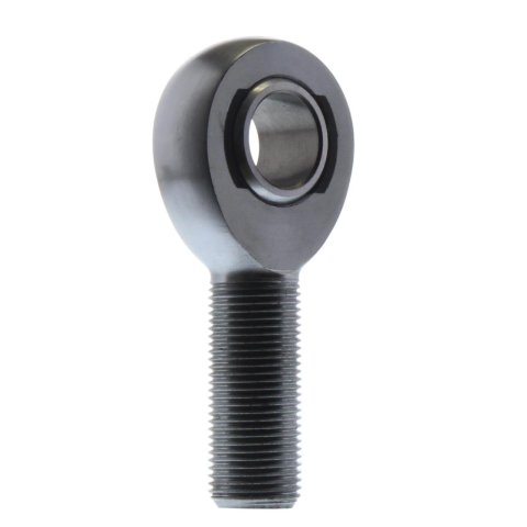 QA1 X Series Endura Rod End - Male/Right Hand - .875in Bore x 7/8-14 - Alloy Steel