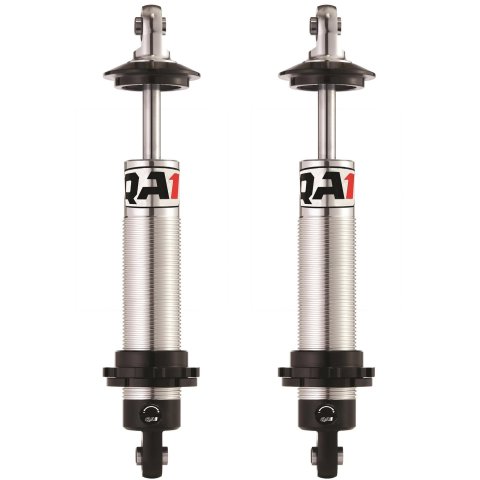 QA1 HD Pro Rear Weld-In Coilover Kit 250lb/in. S-Adj. 3.00in