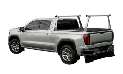 Access ADARAC Aluminum Series 15-19 Chevy/GMC Colorado/Canyon 5ft Bed Truck Rack