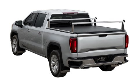 Access ADARAC M-Series 1999-2013 Chevy/GMC Full Size 6ft 6in Bed Truck Rack