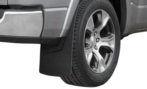 Access ROCKSTAR 2021+ Ford Super Duty F-150 (Excl. Raptor) Splash Guard
