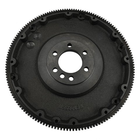 McLeod NODular Flywheel 55-85 2 Piece Rear Main Seal Chevy 153 Tooth in Ternal Balance