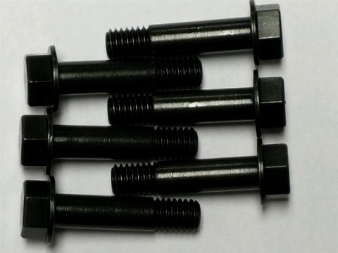 McLeod Bolt Pak 3/8in P/P Lt1 Cam. 1993-97 & L98/Lt1 Corvette 1989-96 (6 Per Box)