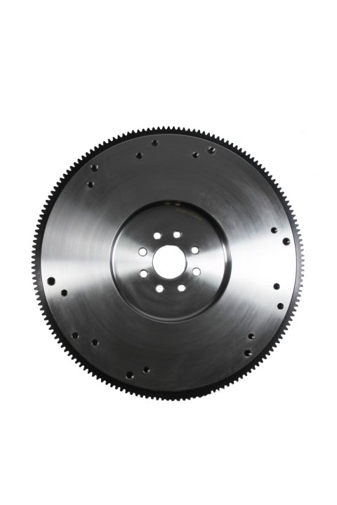 McLeod Steel Flywheel MOPAR 1963-72 426 Hemi Exc. Street Hemi 8 Bolt Crank 130