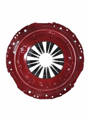 McLeod Same As 360850 With Fingers Opened Up For 1-3/8X10 Spline W/16042