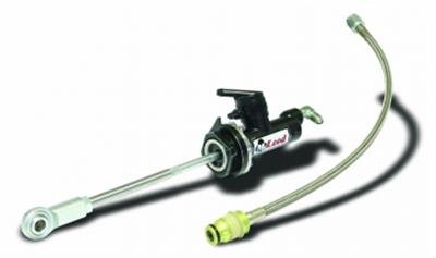 McLeod Master Cyl 13/16in Bore 1998-2002 Camaro W/23in Line Assy