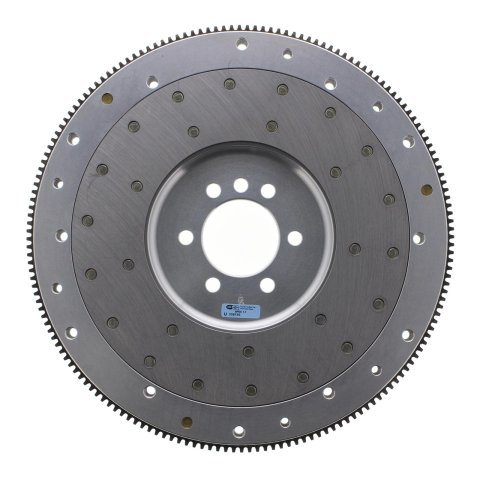 McLeod Flywheel Aluminum Chevy 1955-85 SB & All BB Motors 168