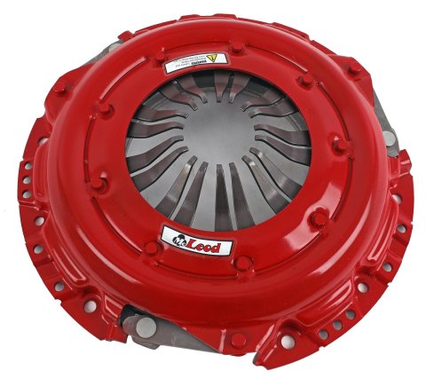 McLeod Pressure Plate 11in Diaph. Ford With 11inLong Pattern