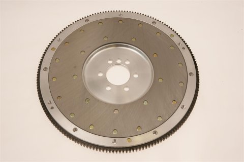 McLeod Flywheel Aluminum MOPAR 6 Bolt Crank 340 383 440 130