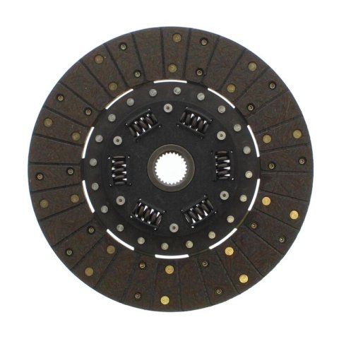 McLeod Disc Street Performance 10.5 X 1-1/8 X 26 Spline
