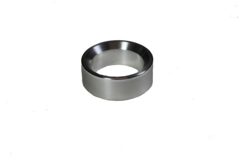 McLeod Slip On Bearing Spacer Pantera 3 Cut Grooves