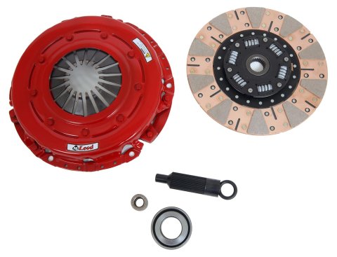 McLeod Street Extreme Kit Chev V8 55-85