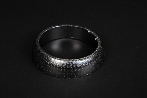 Weapon R 3in Catalytic Converter Cover