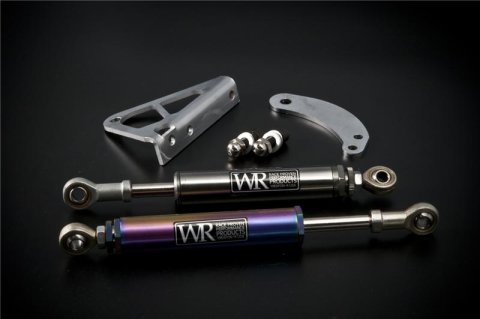 Weapon R 02-04 Sentra Spec-V Engine Damper