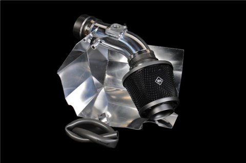 Weapon R 11-16 Toyota Sienna Van 3.5L V6 (with Air Shield) Secret Weapon Intake