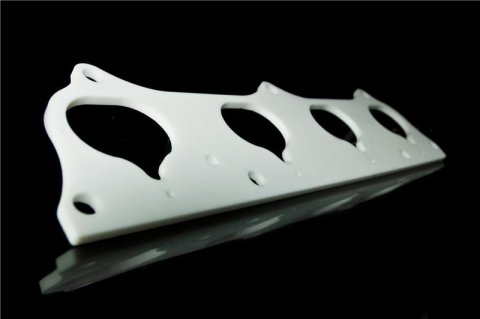 Weapon R Toyota bB 1NZ-FE Intake Manifold Thermal Gasket