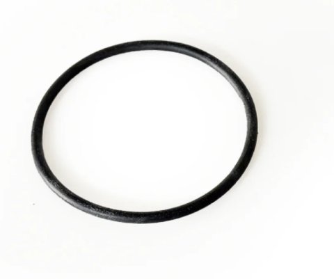 GReddy Oil Filter Block Adapter O-Ring (Small)
