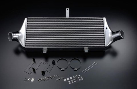 GReddy 89-94 Nissan Skyline GT-R Type 29F Intercooler Kit