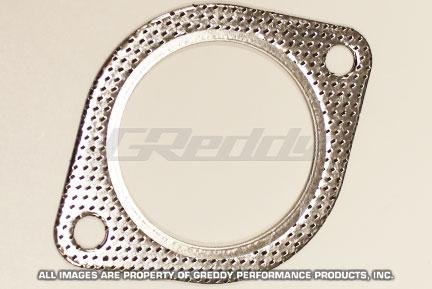 GReddy 70mm Exhaust Oval Gasket