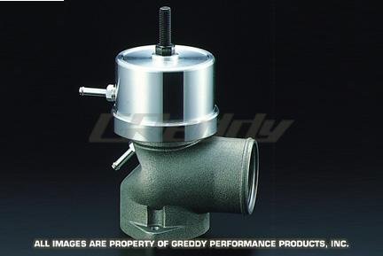 GReddy Type R Universal BOV Standard Spring