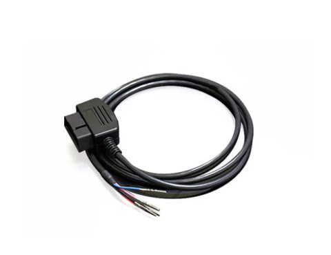 GReddy Sirius OBDII ISO CAN Communication Harness