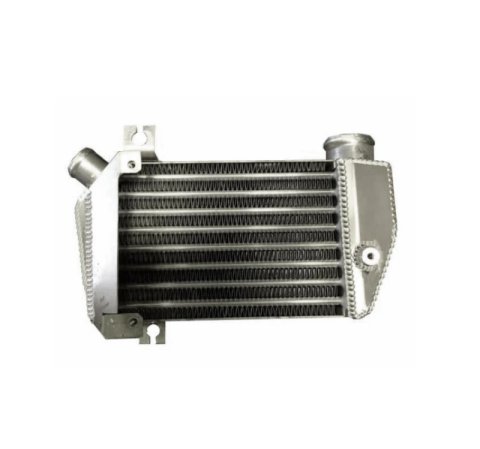 GReddy 2015+ Honda JW5 SPEC-K (S660) Intercooler Kit