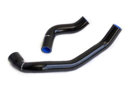 GReddy 95-98 JDM Nissan Skyline GT-R Silicone Radiator Hoses BCNR33/BNR34