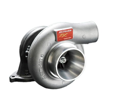 GReddy TD-06SH 8 cm2 20RX External TurboCharger