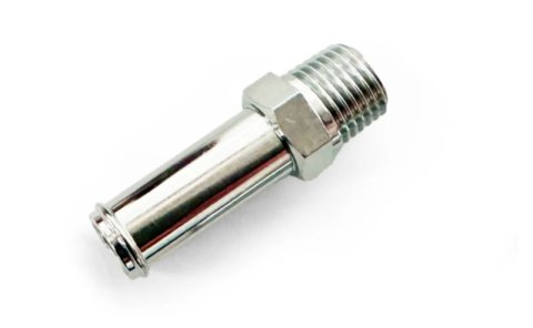 GReddy 8mm Vacuum Nipple 1/8in Pipe Thread Fitting