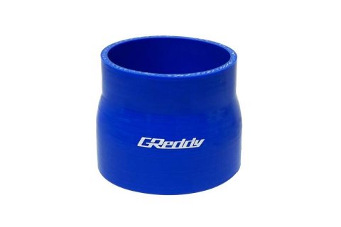 GReddy 80-90mm Silicon Reducer Hose