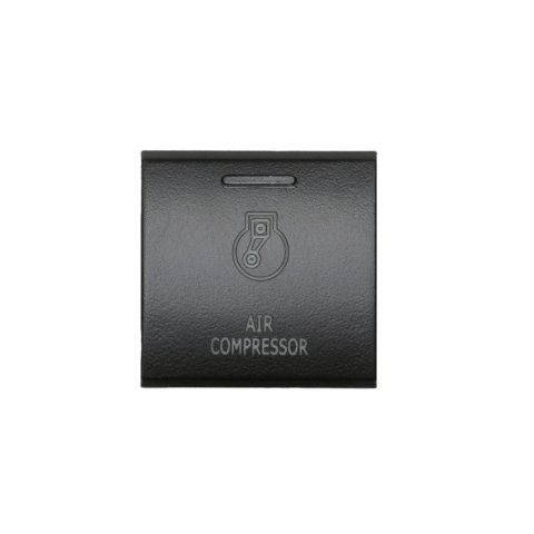 Cali Raised Square Toyota OEM Style Air Compressor Switch
