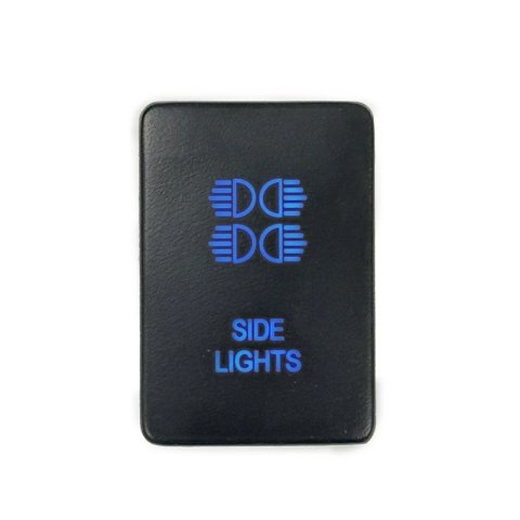 Cali Raised Small Style Toyota OEM Style Side Lights Switch