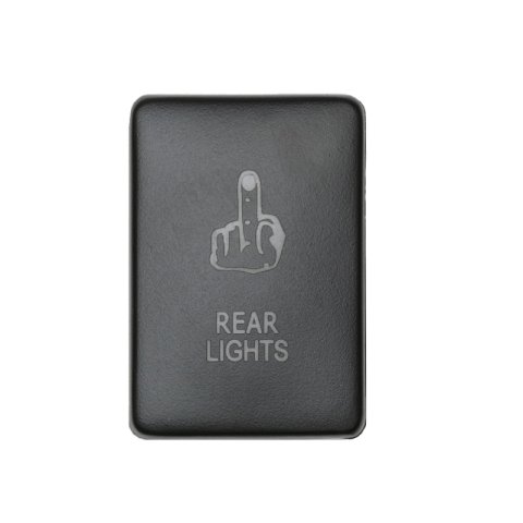 Cali Raised Small Style Toyota OEM Style Rear Lights Switch