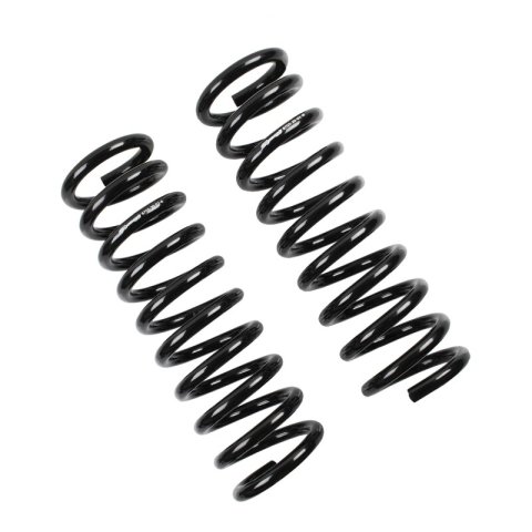 Synergy 2014+ Ram 2500/3500 Front 3in Leveling Coil Springs - Gas