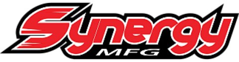 Synergy Jam Nut 1-14 LH