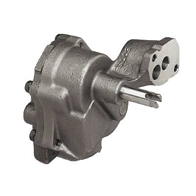Moroso Chevrolet Big Block High Volume Racing Anti-Cavitation Oil Pump