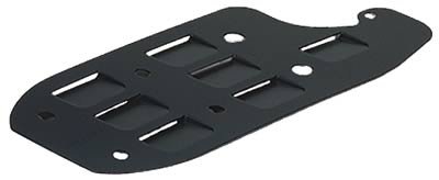 Moroso Chevrolet Small Block Louvered Windage Tray