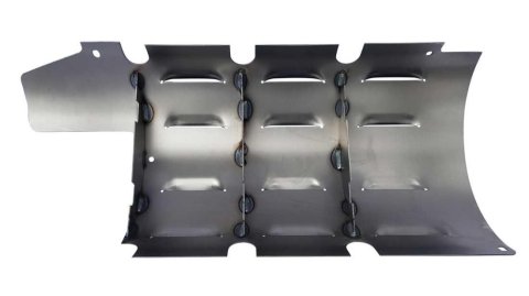 Moroso Chevrolet Big Block Mark IV Windage Tray (For Part No 20485/20385 New Style)