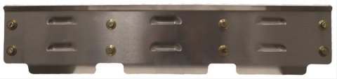 Moroso Louvered Windage Tray (For Part No 20044)