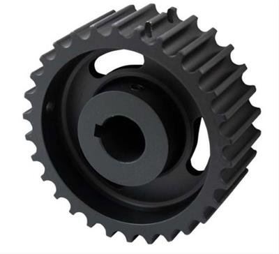 Moroso Dry Sump Oil Pump Pulley - 36 Tooth