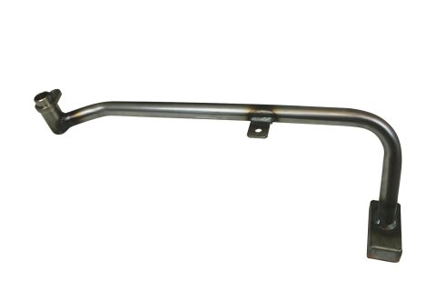 Moroso Mopar Hellcat (w/Rear Sump) Oil Pump Pick-Up (Use w/Part No 21166)