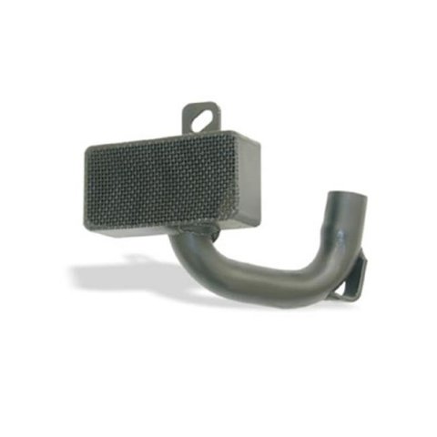 Moroso Chevrolet Big Block Oil Pump Pick-Up - 3/4in (Use w/Part No 22150/22160/22162)
