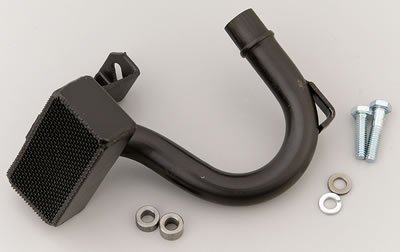 Moroso Chevrolet Big Block Oil Pump Pick-Up - 3/4in (Use w/Part No 22150/22160/22162)