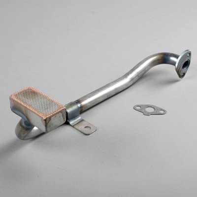 Moroso Ford 289-302 Oil Pump Pick-Up (Use w/Part No 20509)